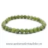 Bratara jad ( nefrit ) rotund - 6,5 mm