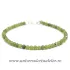 Bratara jad ( nefrit ) rotund fatetat - 3,6mm