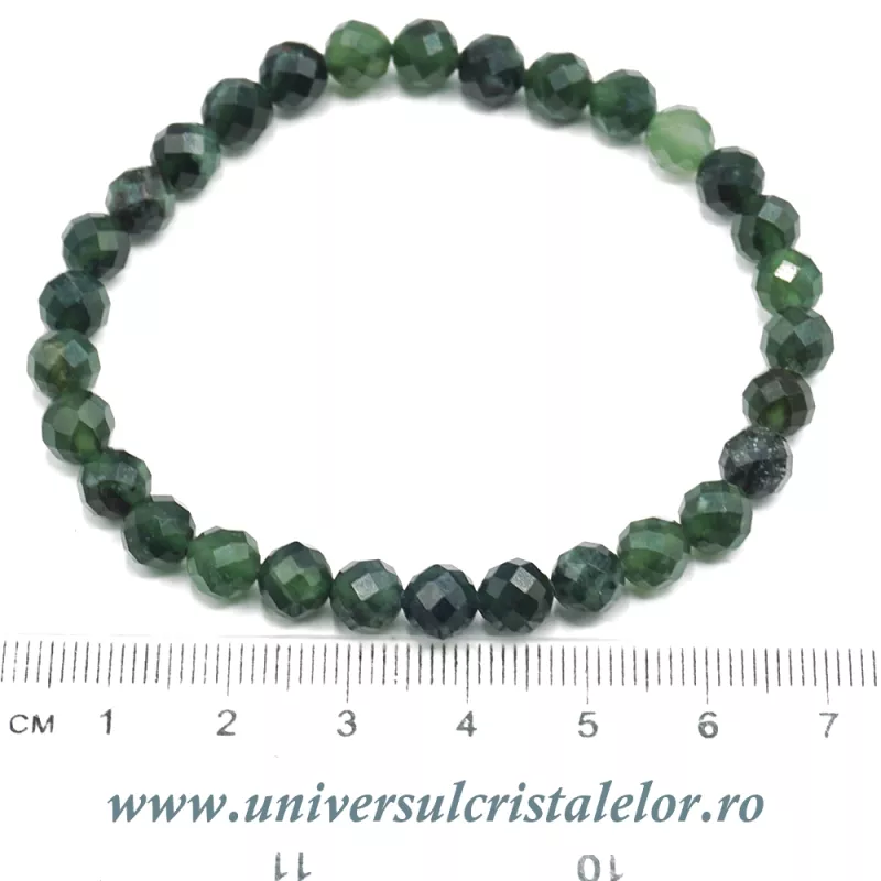 Bratara jad ( nefrit ) Bratara jad ( nefrit )
