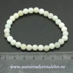 Bratara jad ( nefrit ) Bratara jad ( nefrit )