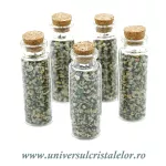 Sticluta jasp dalmatian