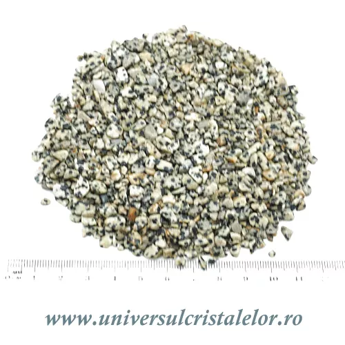 Pietre chips jasp dalmatian Pietre chips jasp dalmatian