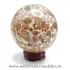 Sfera jasp leopard
