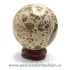 Sfera jasp leopard