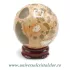Sfera jasp leopard