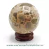 Sfera jasp leopard