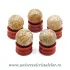 Sfera jasp peisaj