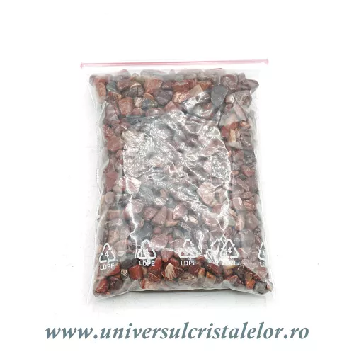 Pietre chips jasp Pietre chips jasp