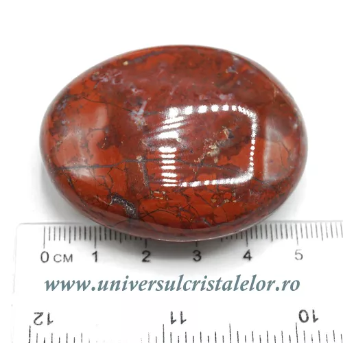 Jasp rosu polisat Jasp rosu polisat