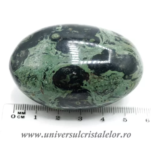 Jasp kambaba polisat