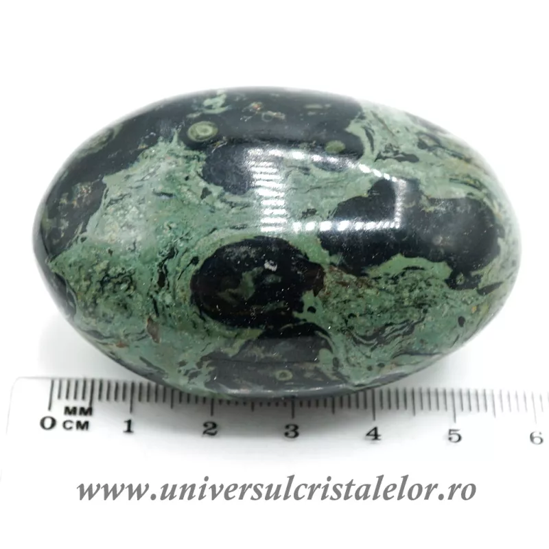 Jasp kambaba polisat