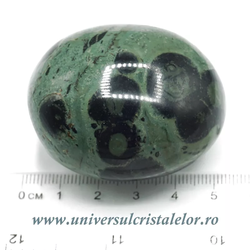 Jasp kambaba polisat