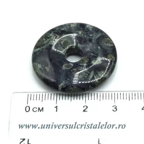 Piatra Pi jasp kambaba -3cm Piatra Pi jasp kambaba -3cm
