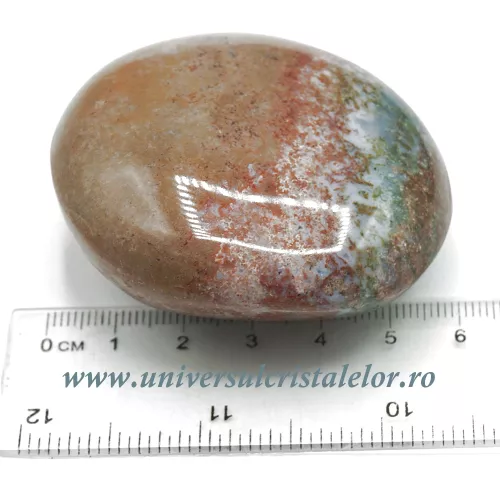 Jasp oceanic polisat 