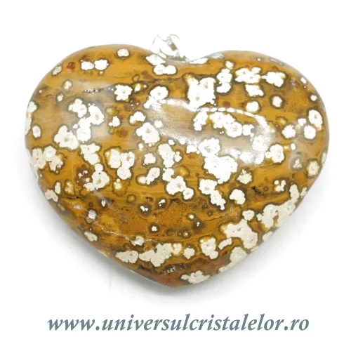 Pandantiv jasp oceanic Pandantiv jasp oceanic