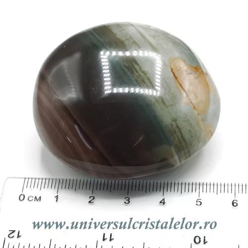 Jasp policrom polisat