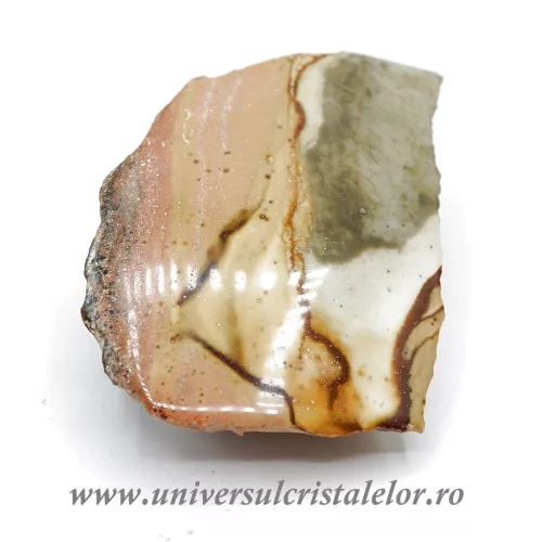 Jasp policrom polisat m1