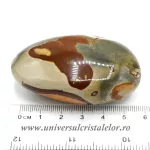 Jasp policrom polisat