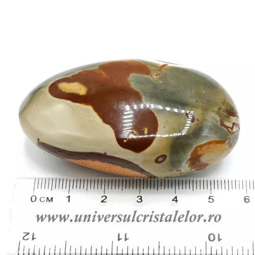 Jasp policrom polisat