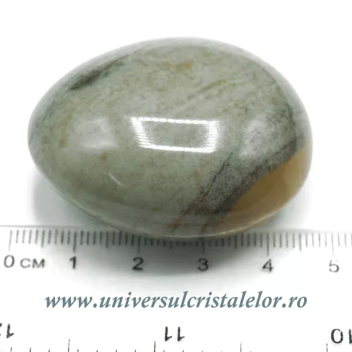 Jasp policrom polisat