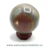 Sfera jasp policrom