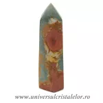 Jasp policrom varf cu baza m4