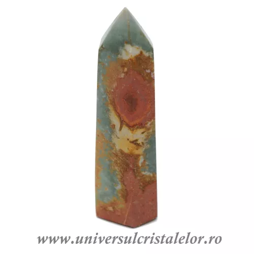 Jasp policrom varf cu baza m4