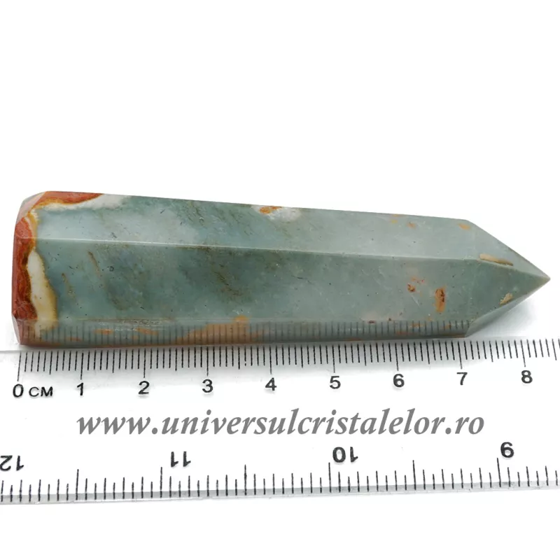 Jasp policrom varf cu baza m4