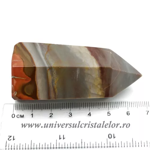 Jasp policrom varf cu baza m2