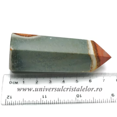 Jasp policrom varf cu baza m1