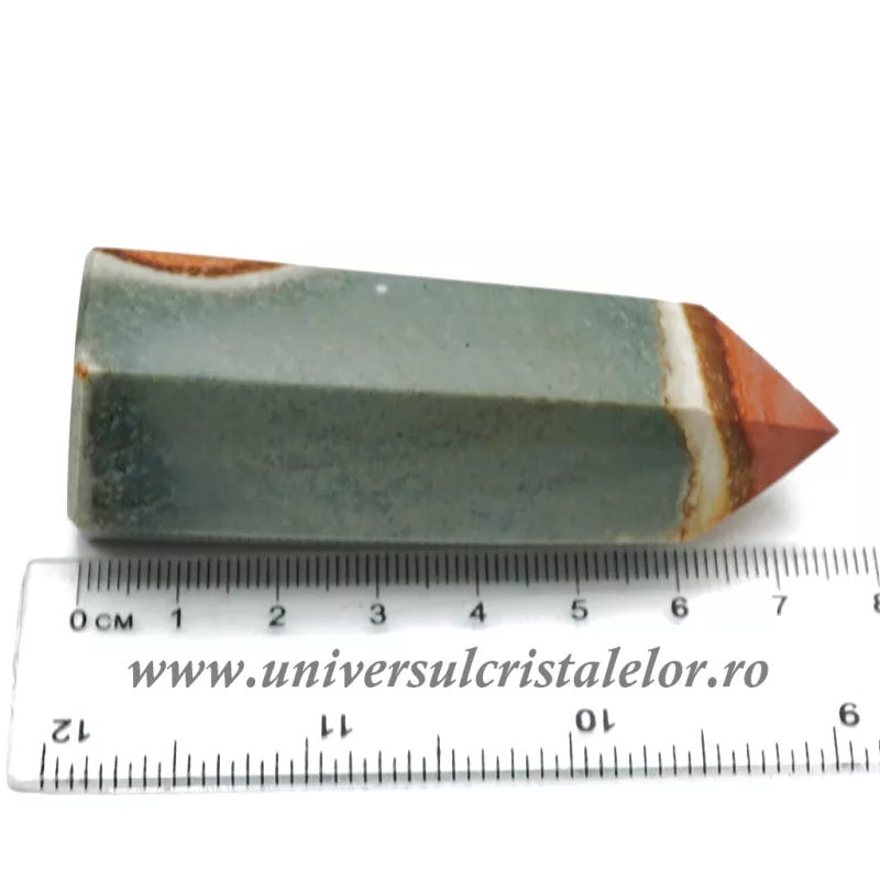 Jasp policrom varf cu baza m1