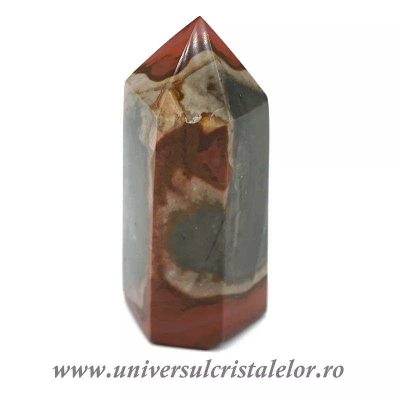 Jasp policrom varf cu baza m3