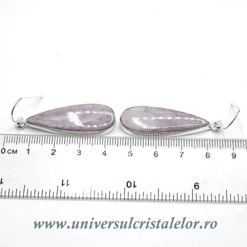 Cercei kunzit Cercei kunzit