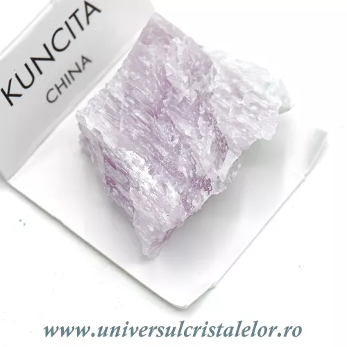 Kunzit Kunzit