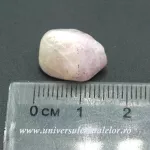 Kunzit piatra rulata Kunzit piatra rulata
