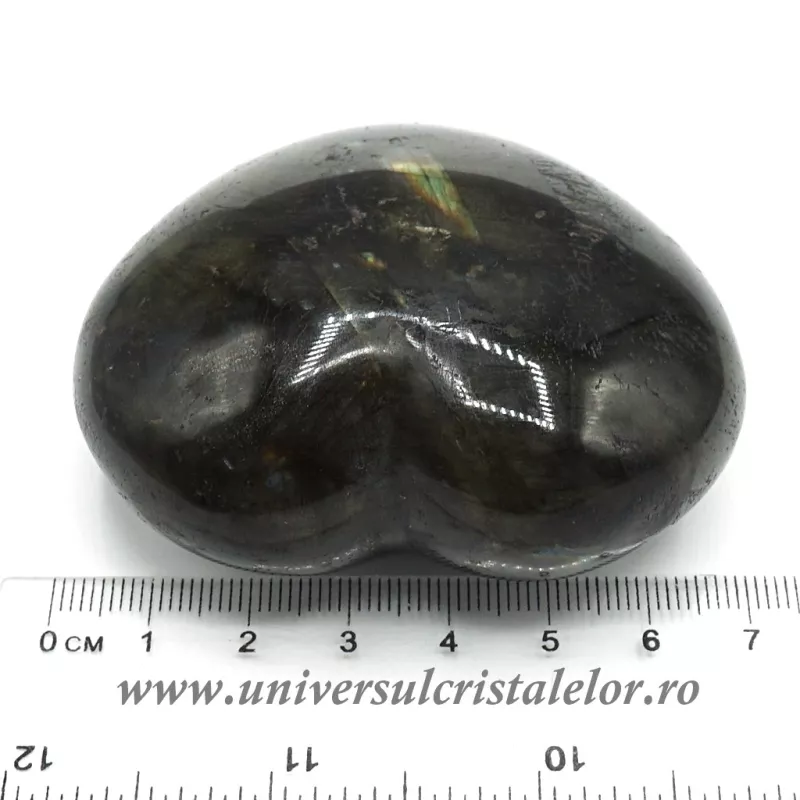 Inima labradorit Inima labradorit