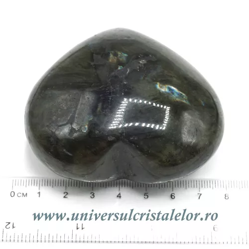 Inima labradorit Inima labradorit