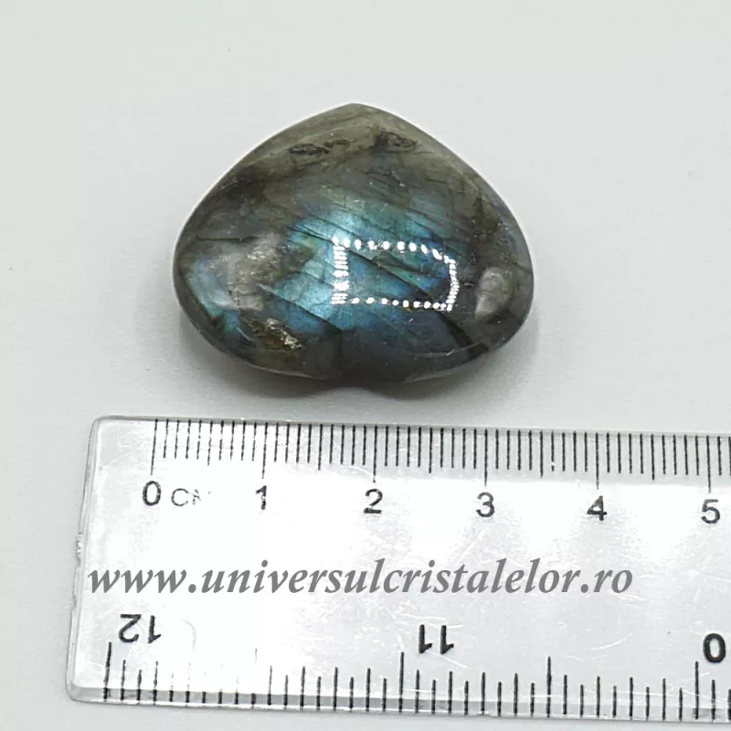 Inima labradorit Inima labradorit