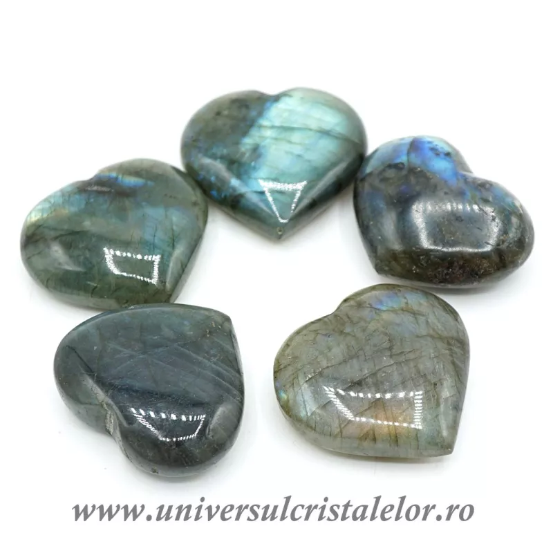 Inima labradorit