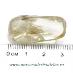 Labradorit galben Labradorit galben