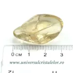 Labradorit galben Labradorit galben