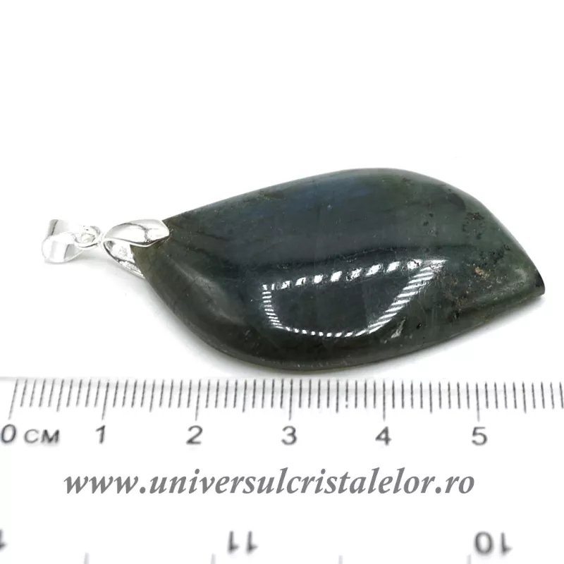 Pandantiv labradorit