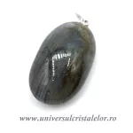 Pandantiv labradorit