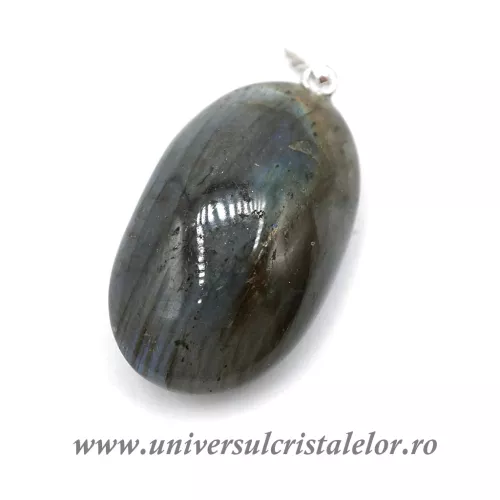 Pandantiv labradorit