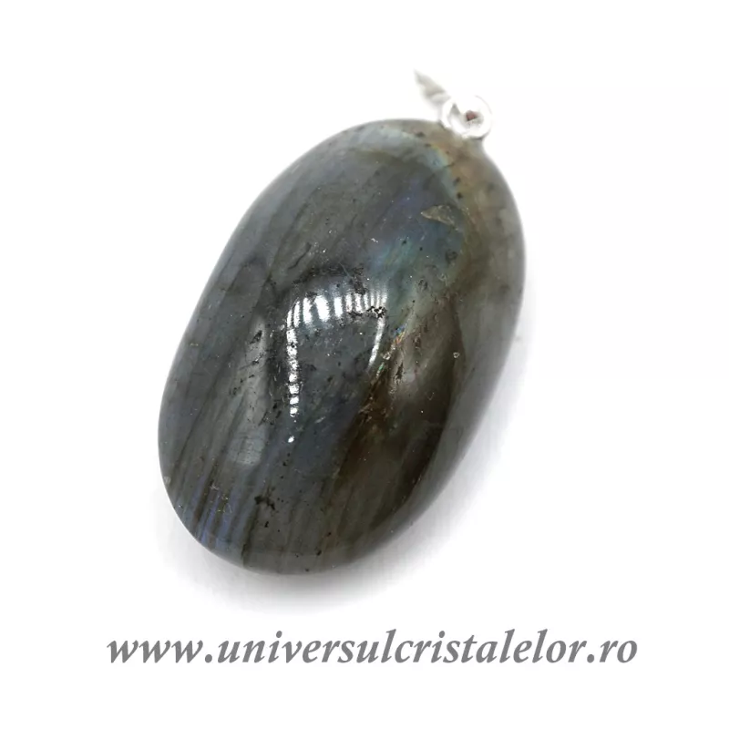 Pandantiv labradorit