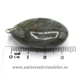 Pandantiv labradorit