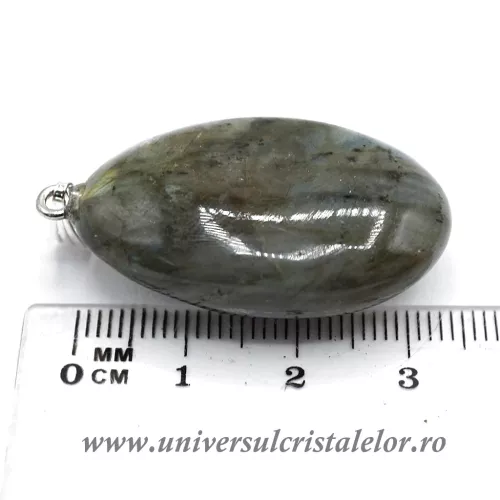 Pandantiv labradorit