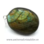 Pandantiv labradorit