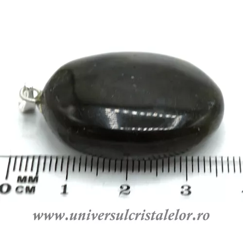 Pandantiv labradorit