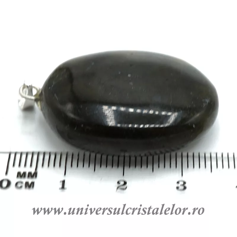 Pandantiv labradorit